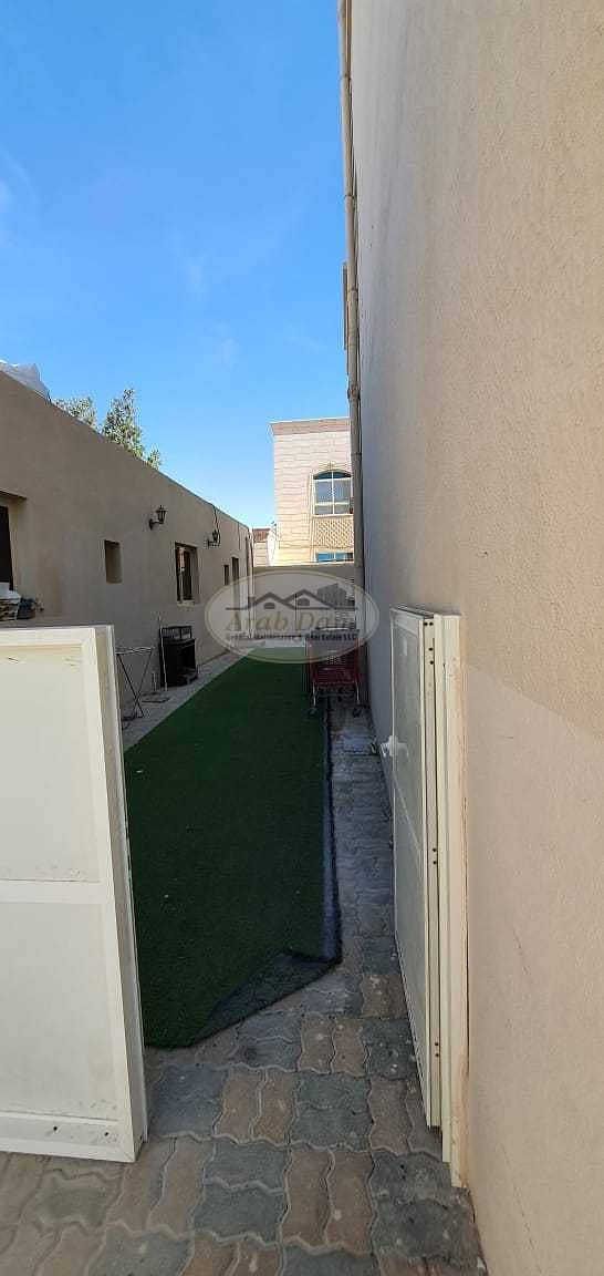 46 Great Investment Deal! Villa Compound For Sale | Very Reasonable Price | Well Maintained Villas | Khalifa City