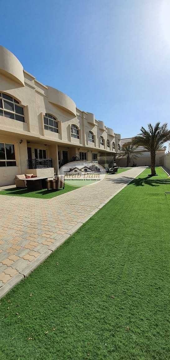 94 Great Investment Deal! Villa Compound For Sale | Very Reasonable Price | Well Maintained Villas | Khalifa City