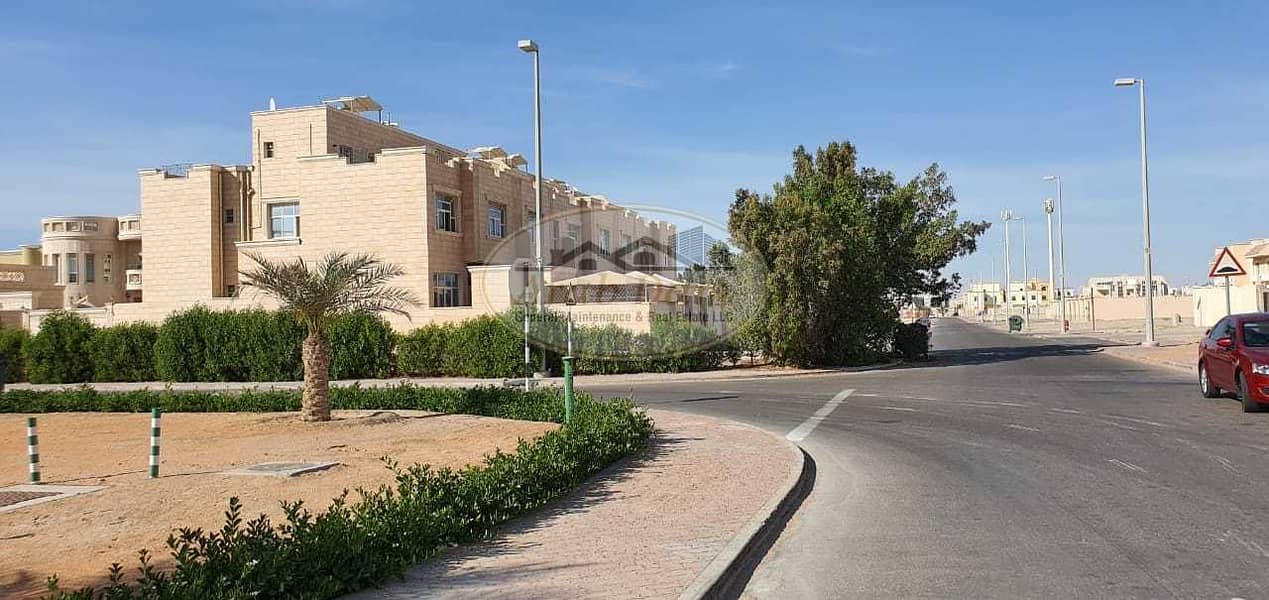 Вилла в Шахкбут Сити, 5 спален, 10500000 AED - 5148194