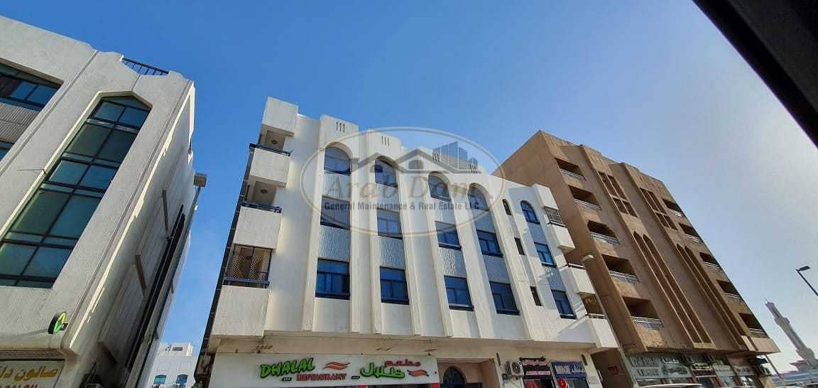 17 Good Investment Deal | Commercial Building for Sale with A Prime Location at Mussafah Industrial Area
