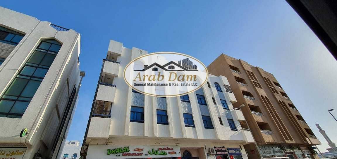 18 Good Investment Deal | Commercial Building for Sale with A Prime Location at Mussafah Industrial Area