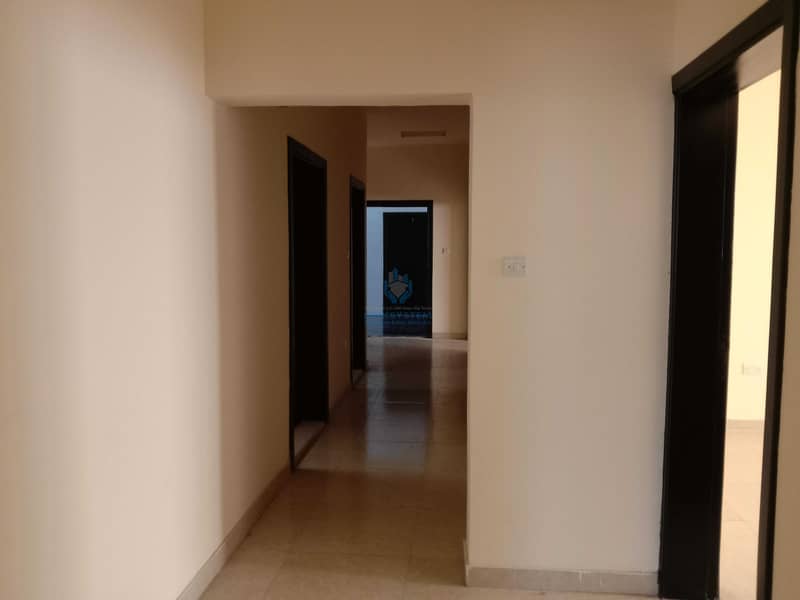4 3bhk flat for rent in mutarad near to sanayai signal