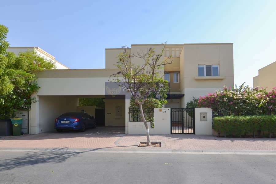 17 Perfect Condition | 5 Bed | Landscaped | Meadows 2
