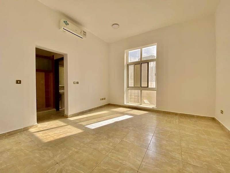 3 AMAZING OFFER !!! STUDIO APARTMENT - NO AGENT FEES - DIRECT FROM OWNER - ADDC INCLUDED - TAWSEEQ AVLI.