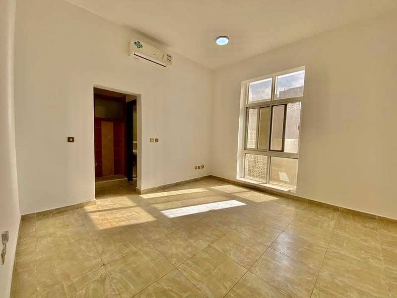 4 AMAZING OFFER !!! STUDIO APARTMENT - NO AGENT FEES - DIRECT FROM OWNER - ADDC INCLUDED - TAWSEEQ AVLI.