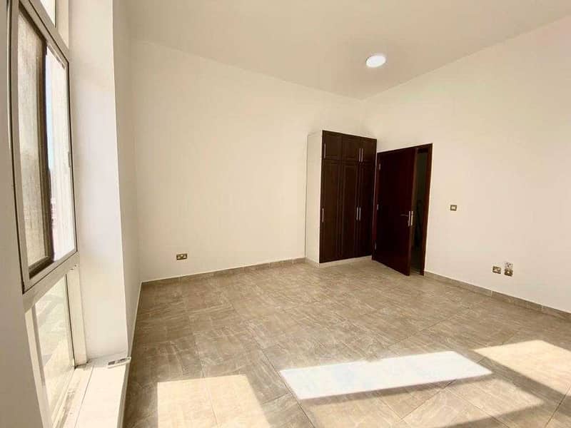 5 AMAZING OFFER !!! STUDIO APARTMENT - NO AGENT FEES - DIRECT FROM OWNER - ADDC INCLUDED - TAWSEEQ AVLI.