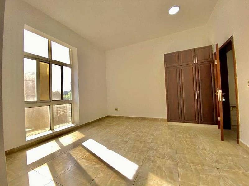 6 AMAZING OFFER !!! STUDIO APARTMENT - NO AGENT FEES - DIRECT FROM OWNER - ADDC INCLUDED - TAWSEEQ AVLI.