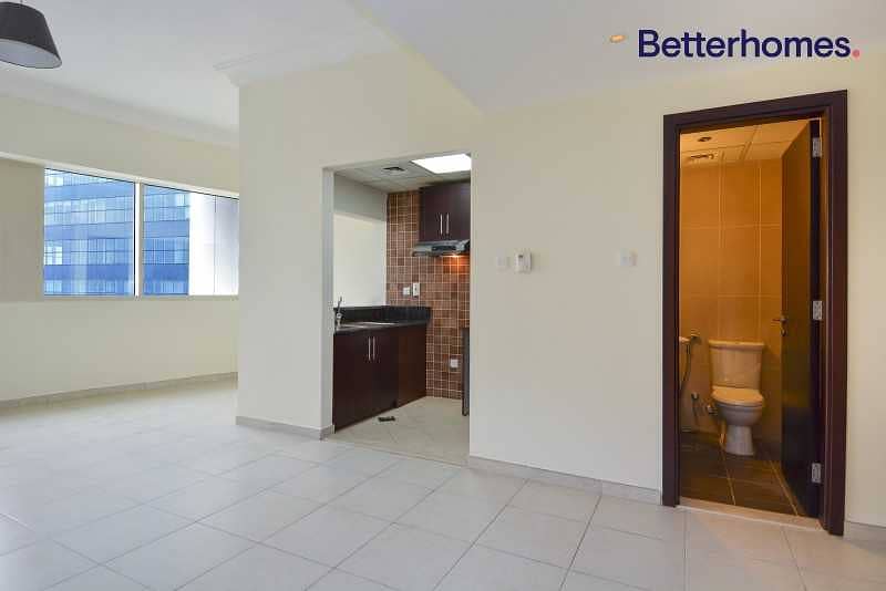 9 Lake View  | 1 Bed with Balcony | Cluster Y