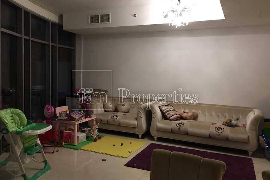 2 Beautiful 2 Bedroom Duplex in JVC for Sale