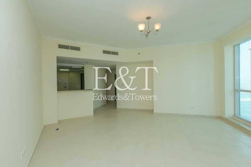 3 Exclusive | High Floor | Partial Sea and Golf View