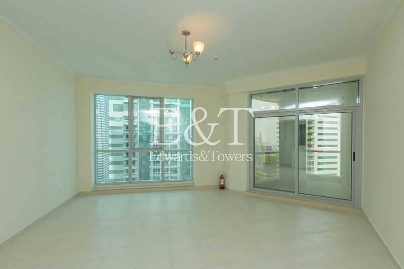 7 Exclusive | High Floor | Partial Sea and Golf View