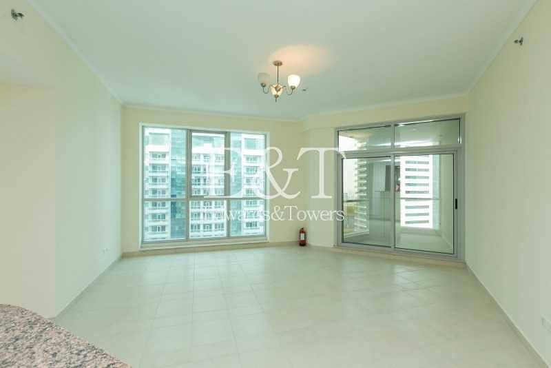 9 Exclusive | High Floor | Partial Sea and Golf View
