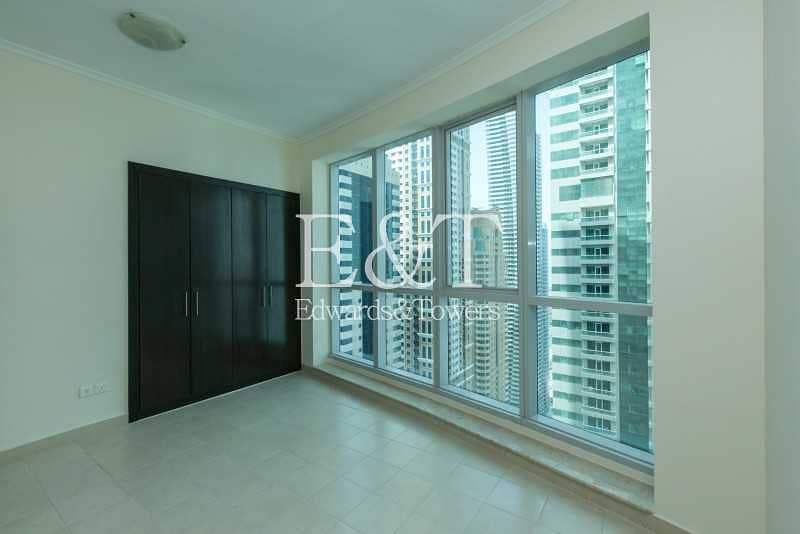 11 Exclusive | High Floor | Partial Sea and Golf View