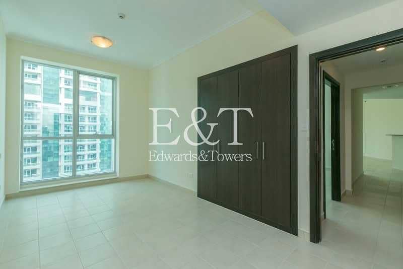12 Exclusive | High Floor | Partial Sea and Golf View