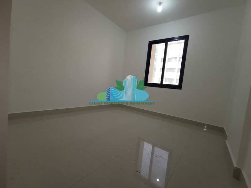 5 Modern Glossy tiled|2 bhk|Balcony|Built in cabinet|4 payments