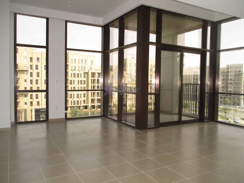 Biggest Layout Corner Unit 2 Bedroom in Jenna 1 Biggest Layout Corner Unit 2 Bedroom in Jenna 1