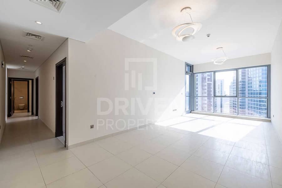 Mid Floor w/ Canal Views | Close to Mall