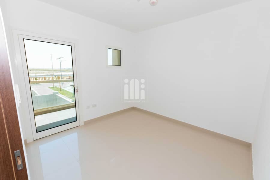 6 Great Living 2BR Villa W/ Maid's Room in Al Reef