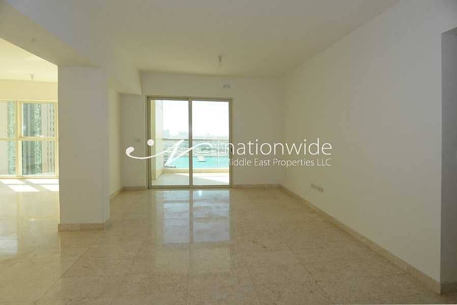 3 A 3BR+Maid's Room Unit Perfect As Your Next Home