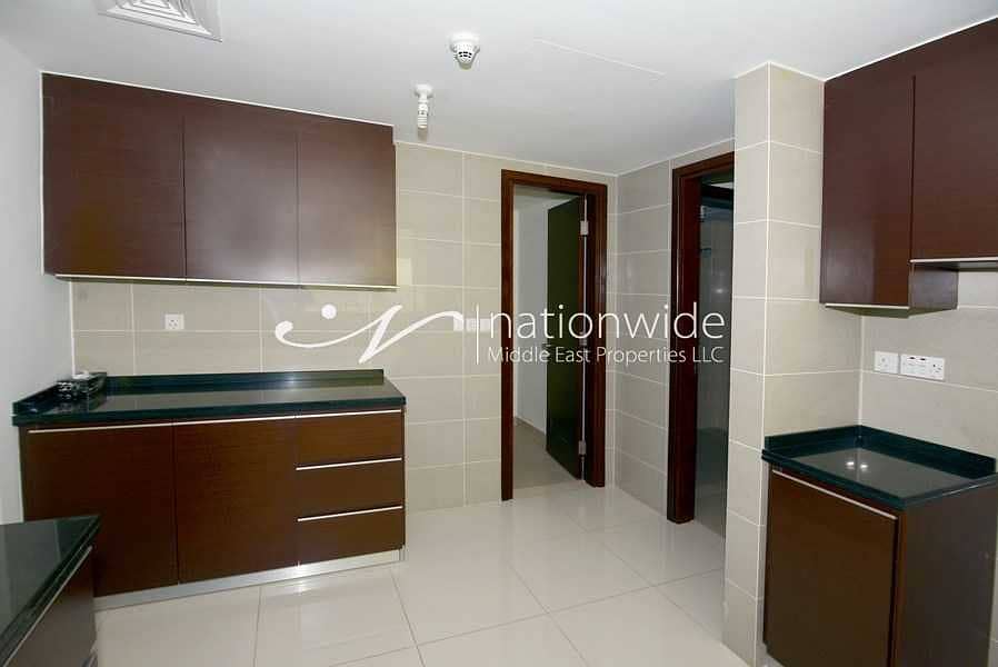 5 A 3BR+Maid's Room Unit Perfect As Your Next Home