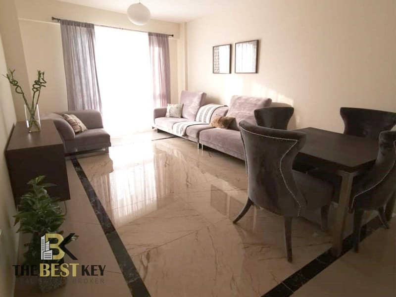 Hot Deal Apartment! / Amazing 2 Bedroom Apartment / Lake View Fully / Furnished