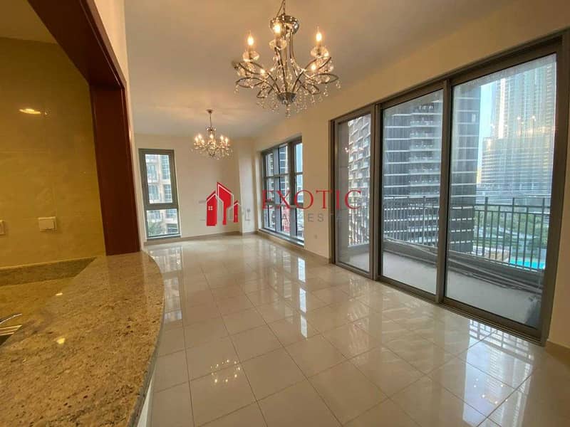 Amazing 2 BR Apartment in Standpoint Tower A