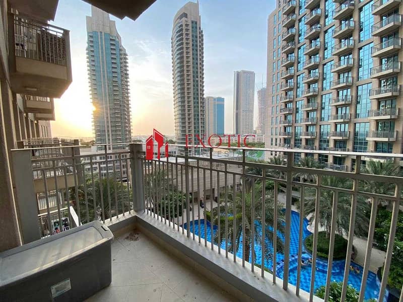 2 Amazing 2 BR Apartment in Standpoint Tower A