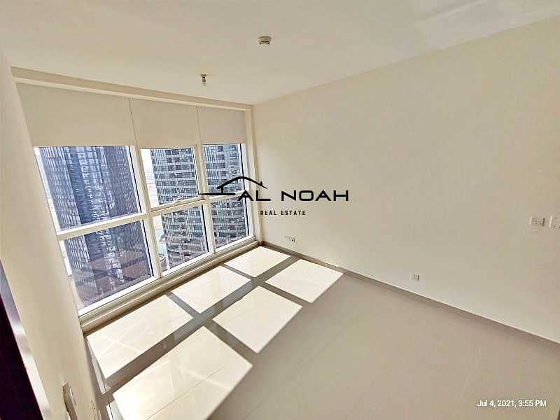 3 Vacant now! Amazing 1BR!  Contemporary Designed! Prime Facilities!