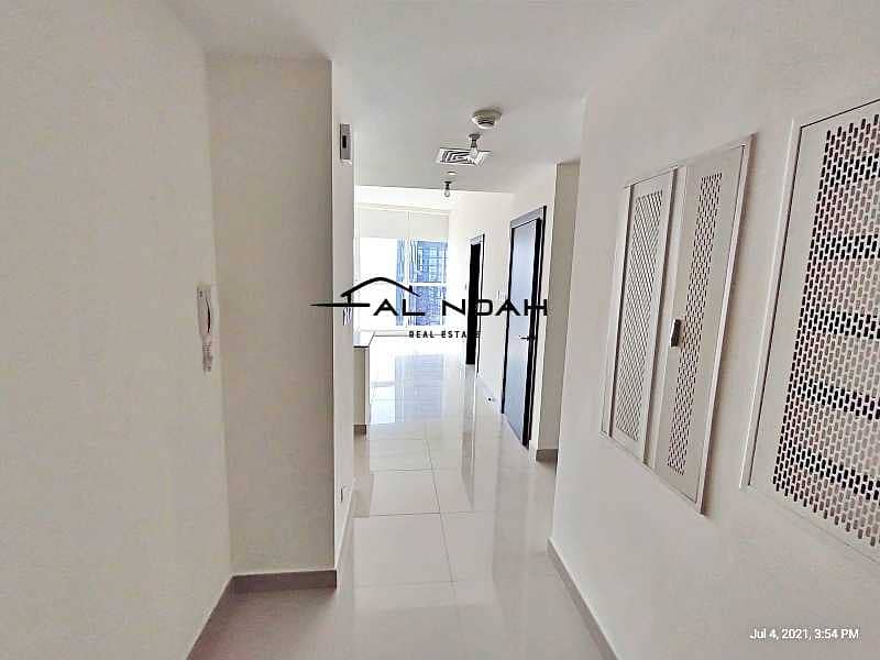 4 Vacant now! Amazing 1BR!  Contemporary Designed! Prime Facilities!