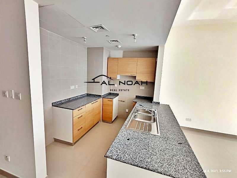 6 Vacant now! Amazing 1BR!  Contemporary Designed! Prime Facilities!