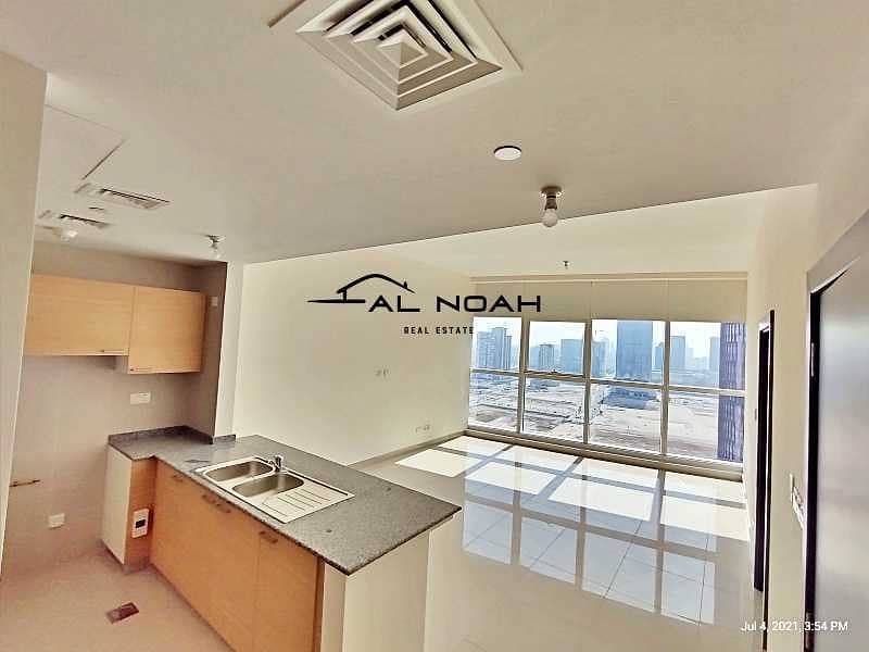 9 Vacant now! Amazing 1BR!  Contemporary Designed! Prime Facilities!