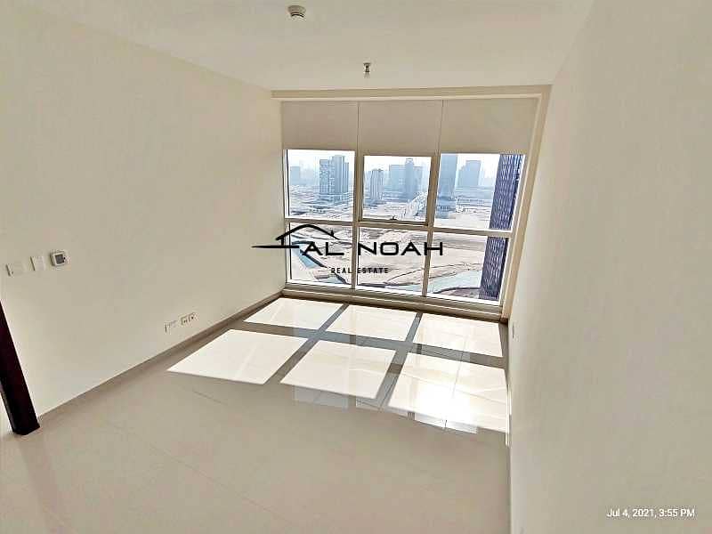 11 Vacant now! Amazing 1BR!  Contemporary Designed! Prime Facilities!