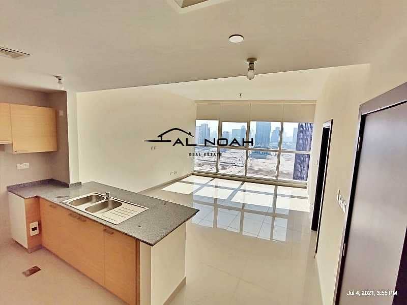12 Vacant now! Amazing 1BR!  Contemporary Designed! Prime Facilities!