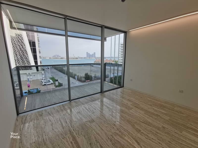 10 DONT WASTE TIME! Live your dream in this  brand new penthouse in The Palm w Burj Al Arab view