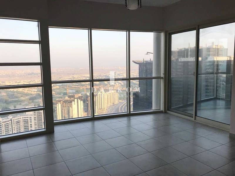 3 HIGH FLOOR | AMAZING VIEW | 3 BEDS | LAKE SHORE