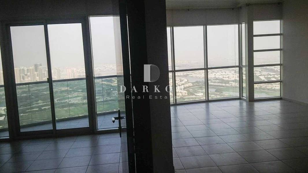 4 HIGH FLOOR | AMAZING VIEW | 3 BEDS | LAKE SHORE