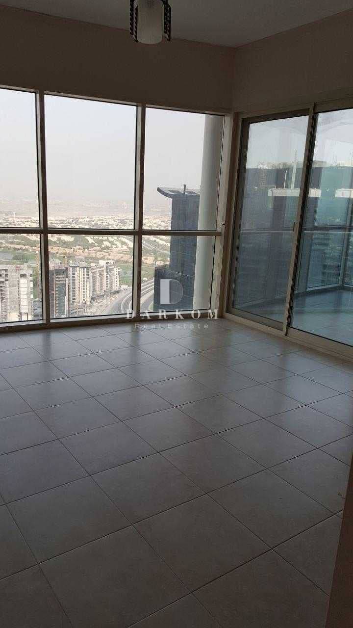 9 HIGH FLOOR | AMAZING VIEW | 3 BEDS | LAKE SHORE