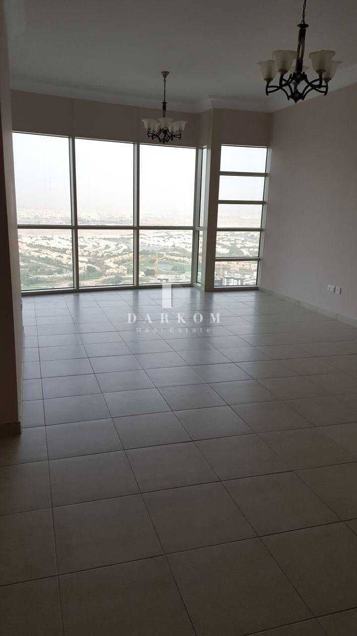 11 HIGH FLOOR | AMAZING VIEW | 3 BEDS | LAKE SHORE