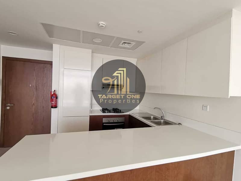 6 New 1BHK| |High Floor |Modern & New | Specious & Bright