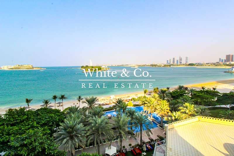 Mid Floor | Upgraded | Full Sea Views Mid Floor | Upgraded | Full Sea Views