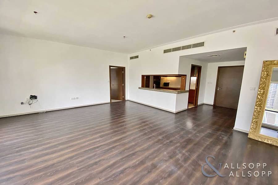 4 Available| Pool View | Low Floor | 1Bed