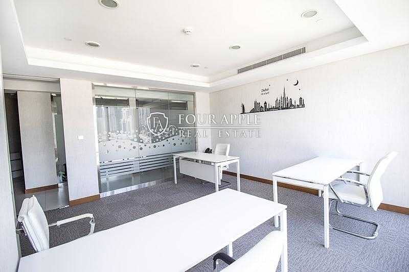 14 Full Floor | 31 Rooms | Near to Metro Station