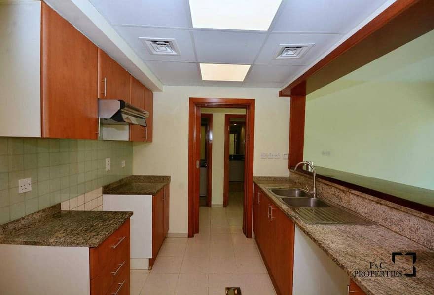 5 Upgraded 2 Bed + study | Pool View | Best layout