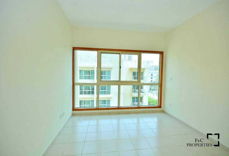 7 Upgraded 2 Bed + study | Pool View | Best layout