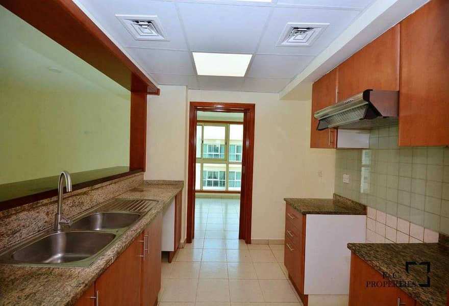 8 Upgraded 2 Bed + study | Pool View | Best layout