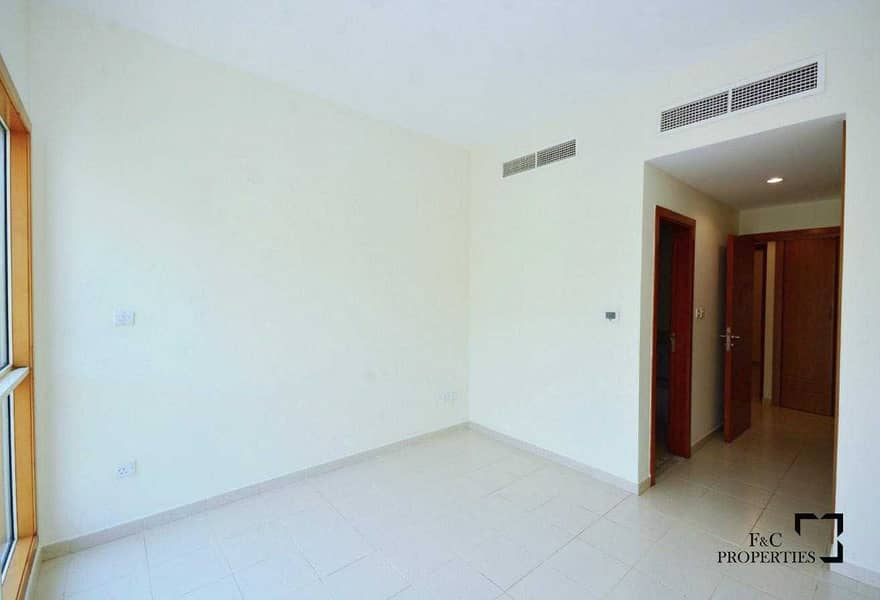 9 Upgraded 2 Bed + study | Pool View | Best layout