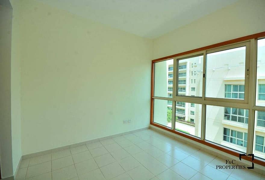 10 Upgraded 2 Bed + study | Pool View | Best layout