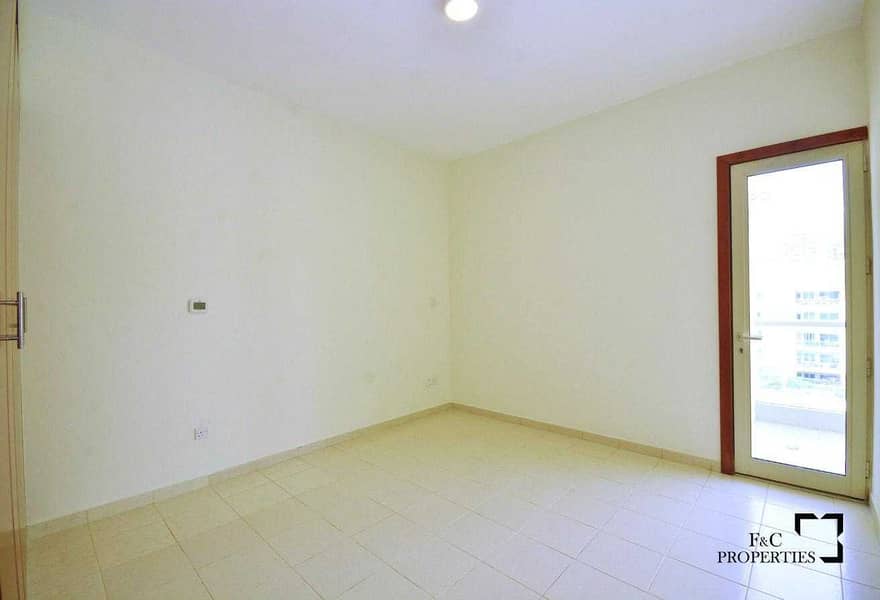 12 Upgraded 2 Bed + study | Pool View | Best layout