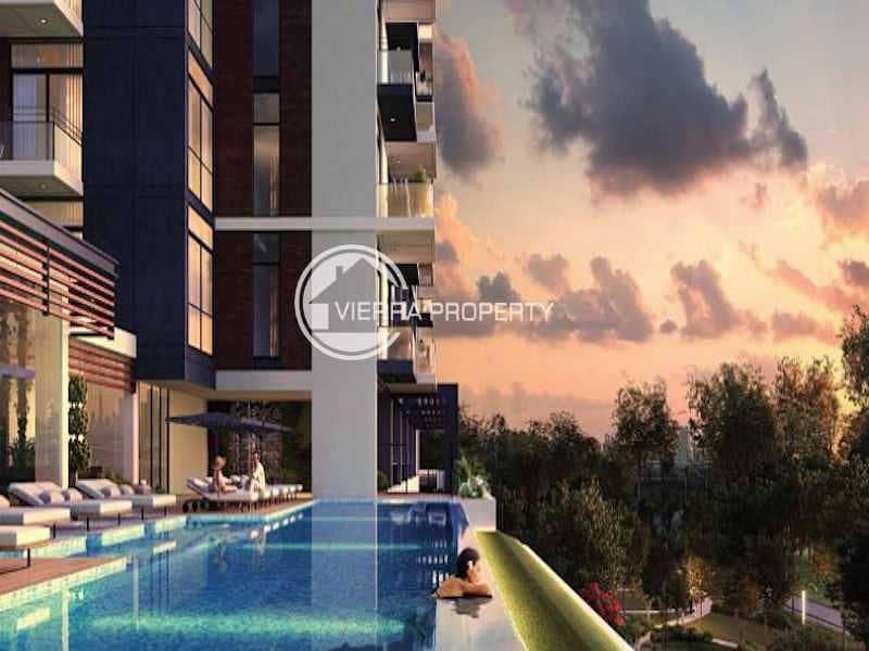 9 LUXURY LIVING  | BEST LOCATION | PAYMENT PLAN