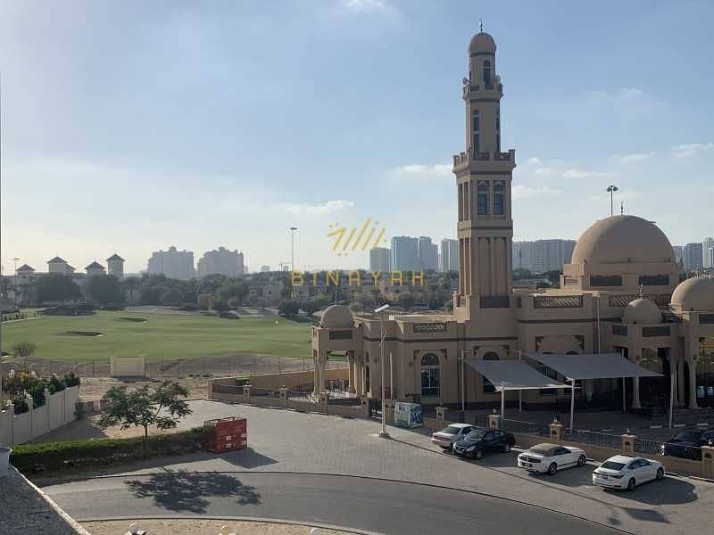 999 Aed| Furnished Studio |Sports City